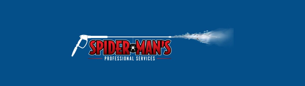 Images Spiderman's Professional Services