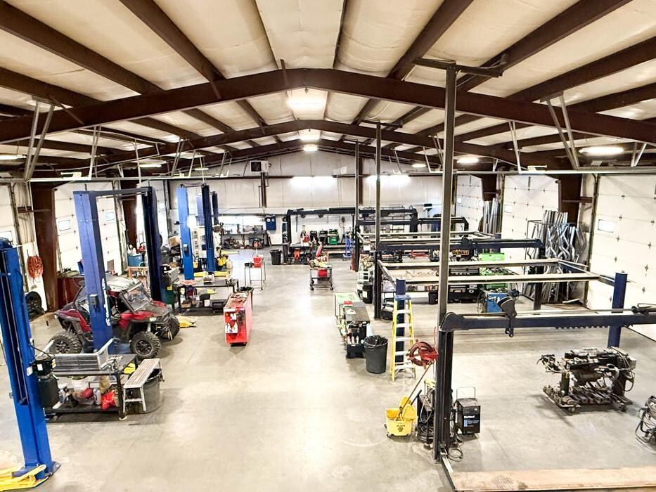 Images Big Sky Auto Diesel and Exhaust