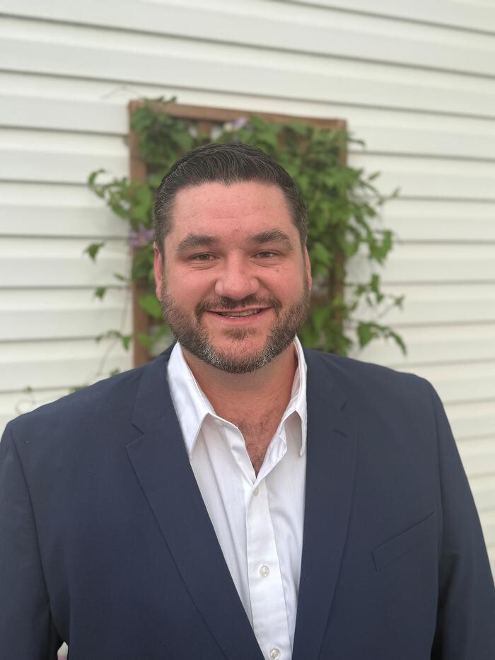 Images Jeremiah Davis - CMG Home Loans