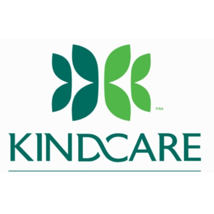 KindCare at Bristol, A Charter Senior Living Community Logo