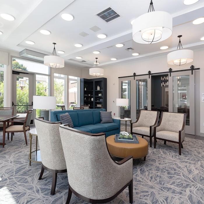 Images KindCare at Bristol, A Charter Senior Living Community