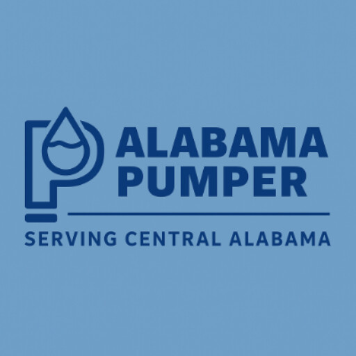 Alabama Pumper LLC Logo