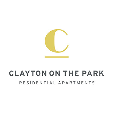 Clayton On The Park Logo