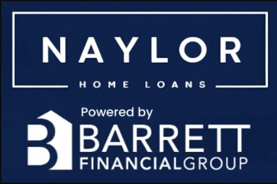 Barrett Financial Group - Jeff Naylor Logo