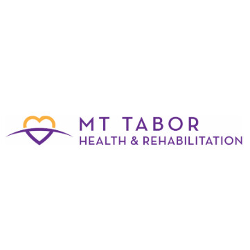 Mt. Tabor Health & Rehabilitation Logo