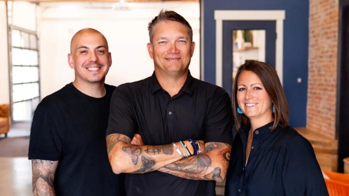 Images Collective Home Group at Real of Ohio