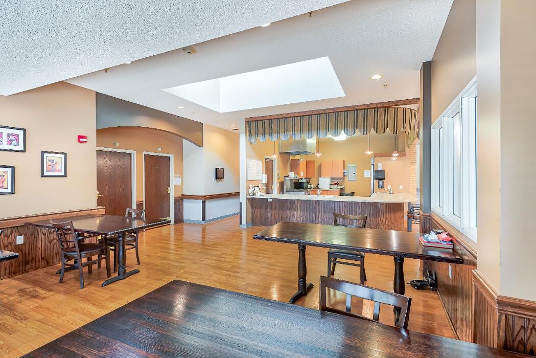 Images Autumn Grace Assisted Living