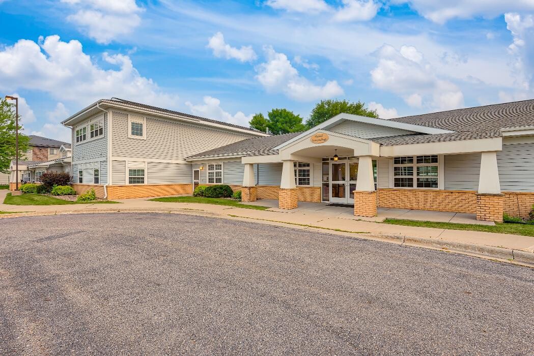 Images Autumn Grace Assisted Living