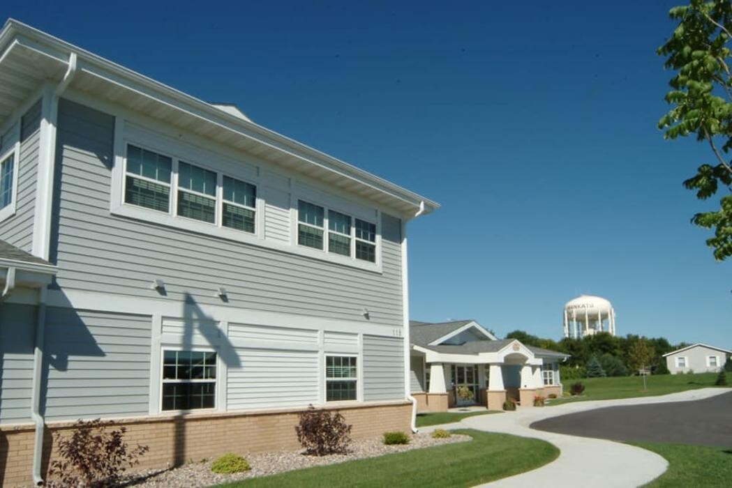 Images Autumn Grace Assisted Living