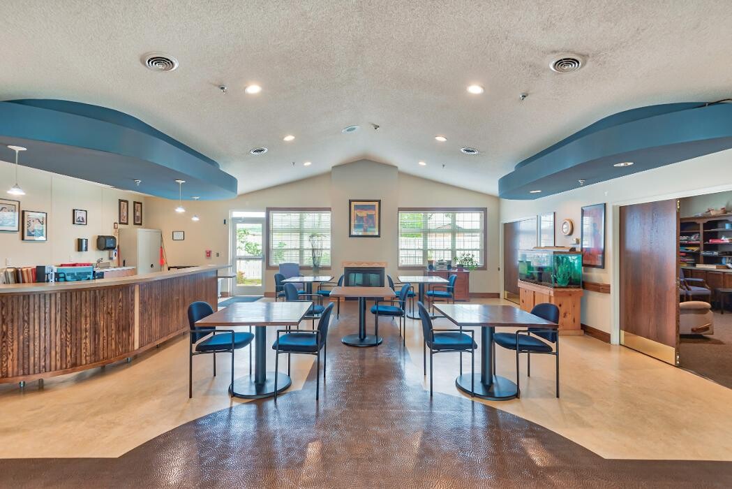 Images Autumn Grace Assisted Living