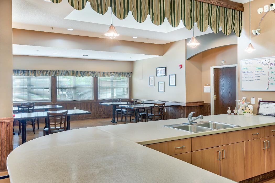 Images Autumn Grace Assisted Living