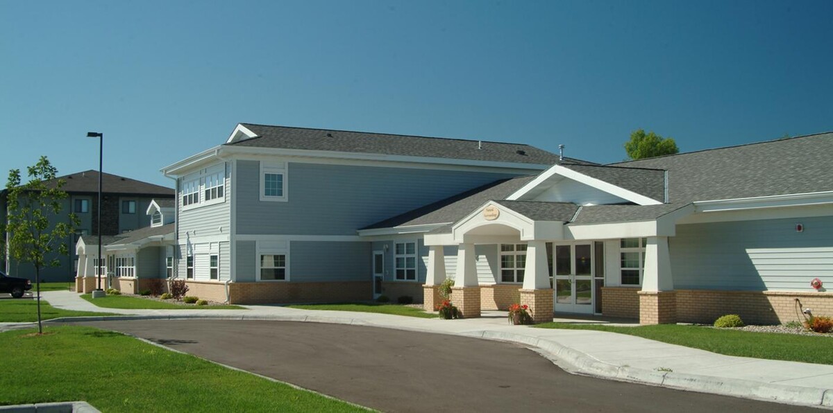Images Autumn Grace Assisted Living