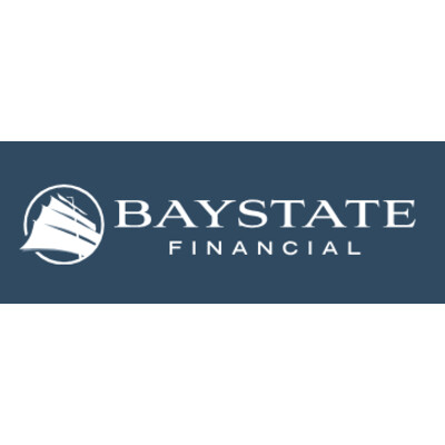 Baystate Financial Logo