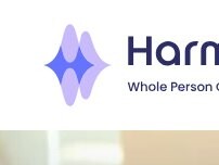 Website Screenshot Harmony Whole Person Oral Healthcare