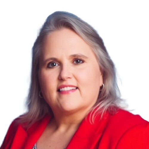 Movement Mortgage - Gina Goddard Logo