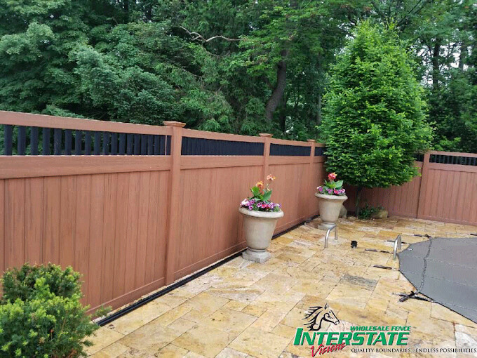 Images Interstate Wholesale Fence