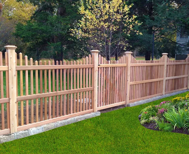 Images Interstate Wholesale Fence