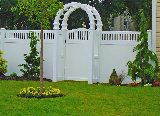 Images Interstate Wholesale Fence