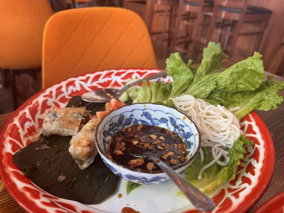 Images Lao Garden Restaurant & Bar