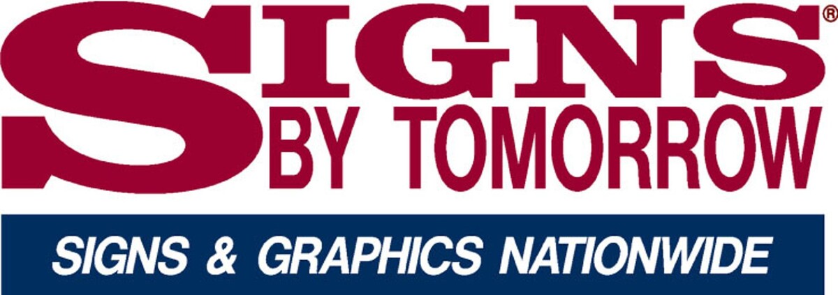 Signs By Tomorrow Santa Clarita Logo