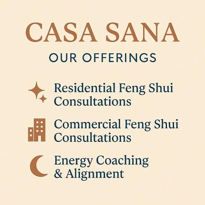 Images Casa Sana by Raffa Calfat