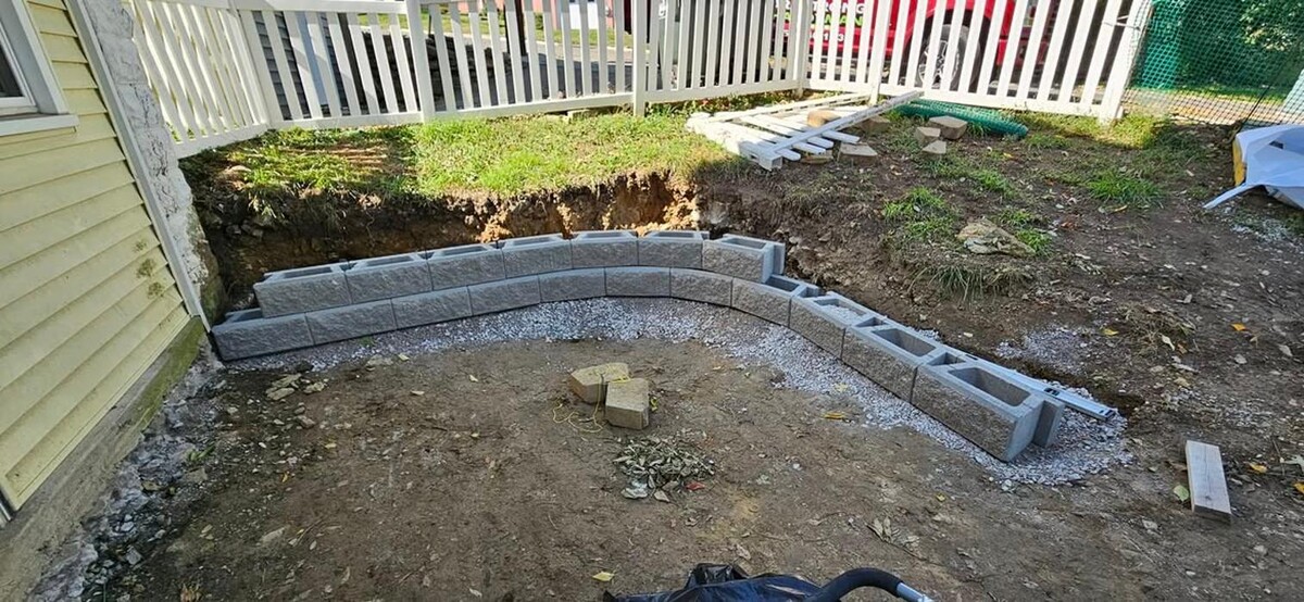 Images Armstrong Handyman Services