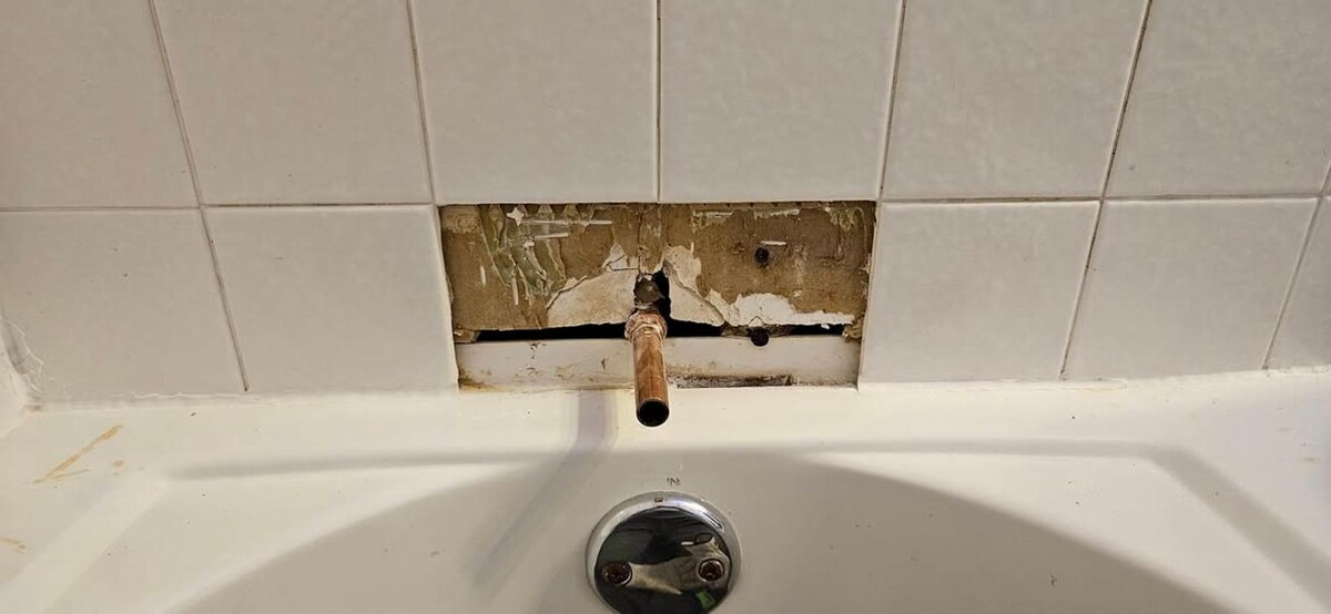 Images Armstrong Handyman Services