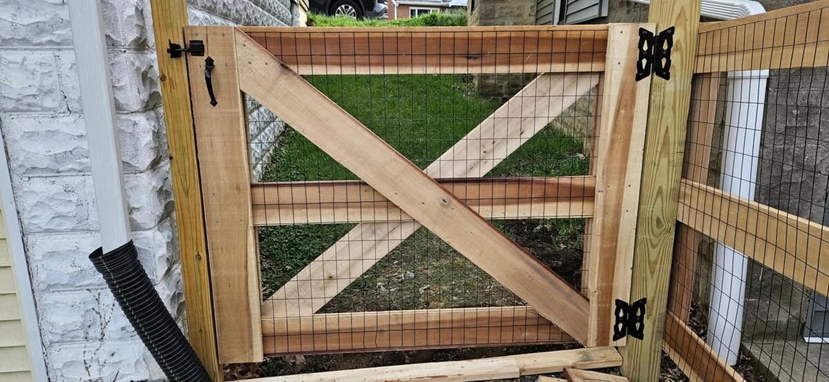 Images Armstrong Handyman Services