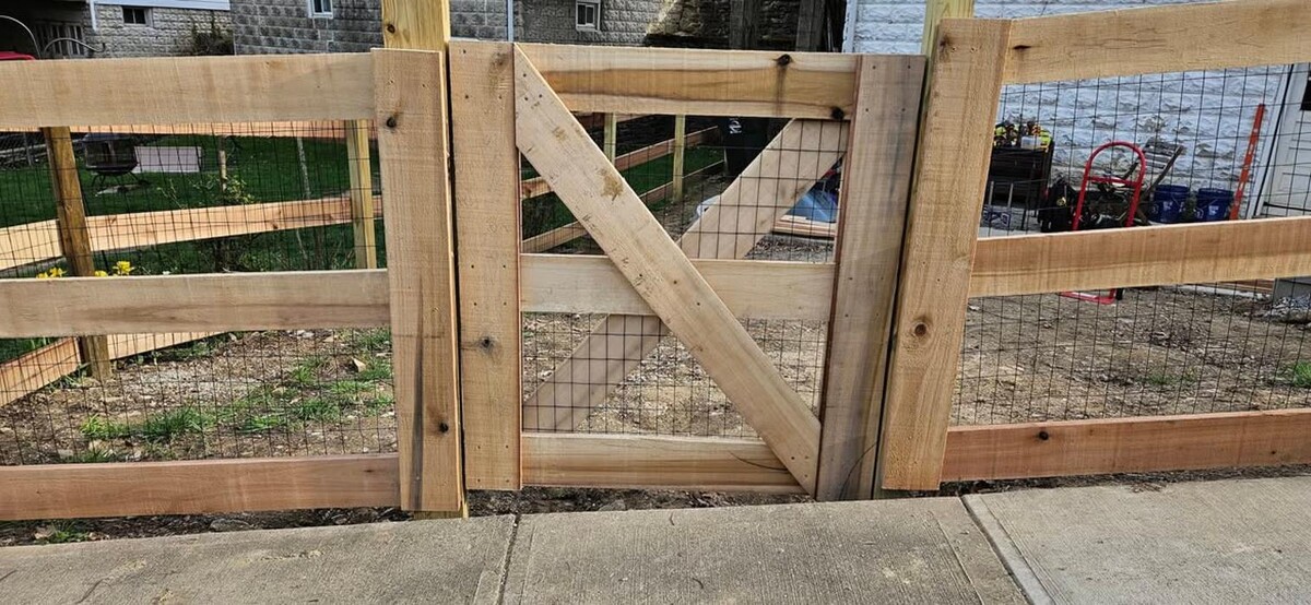 Images Armstrong Handyman Services