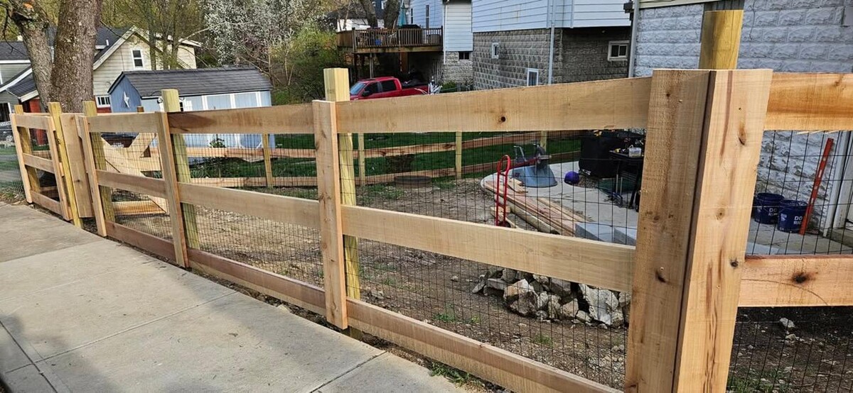 Images Armstrong Handyman Services