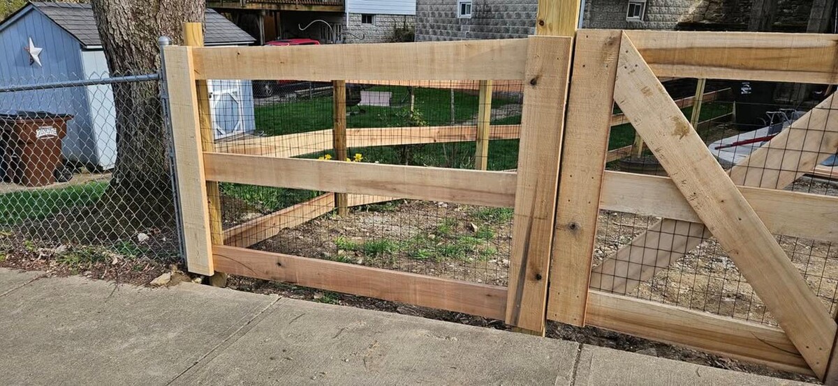 Images Armstrong Handyman Services