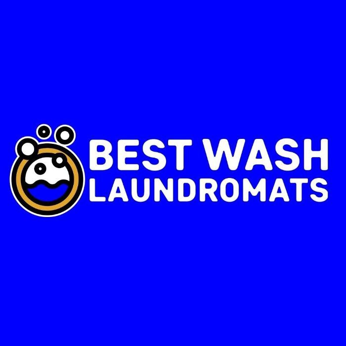 Best Wash Laundromats Logo