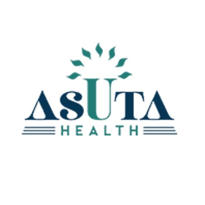 Asuta Health - Lincoln Logo