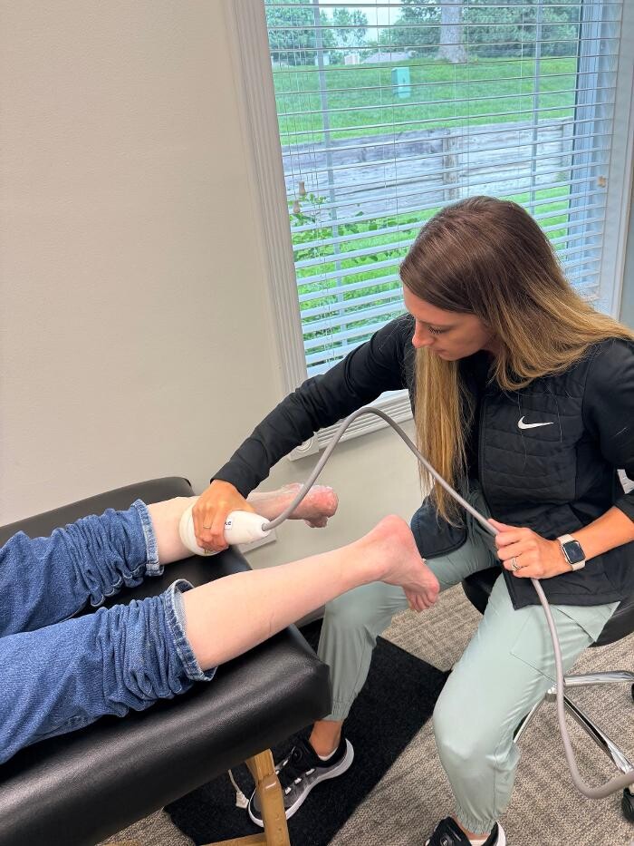Images Asuta Health - Lincoln