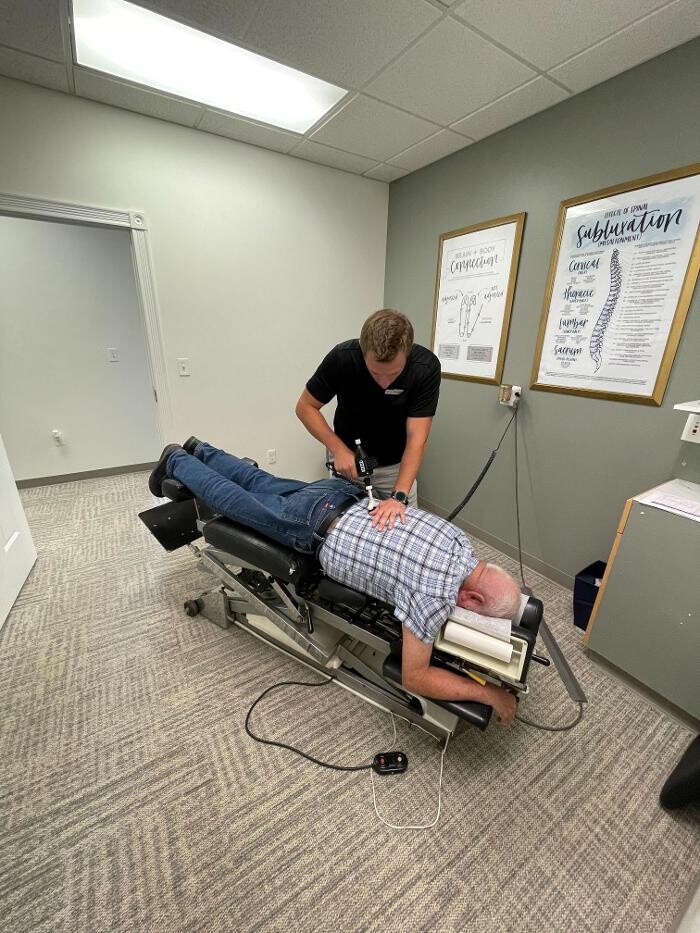 Images Asuta Health - Lincoln