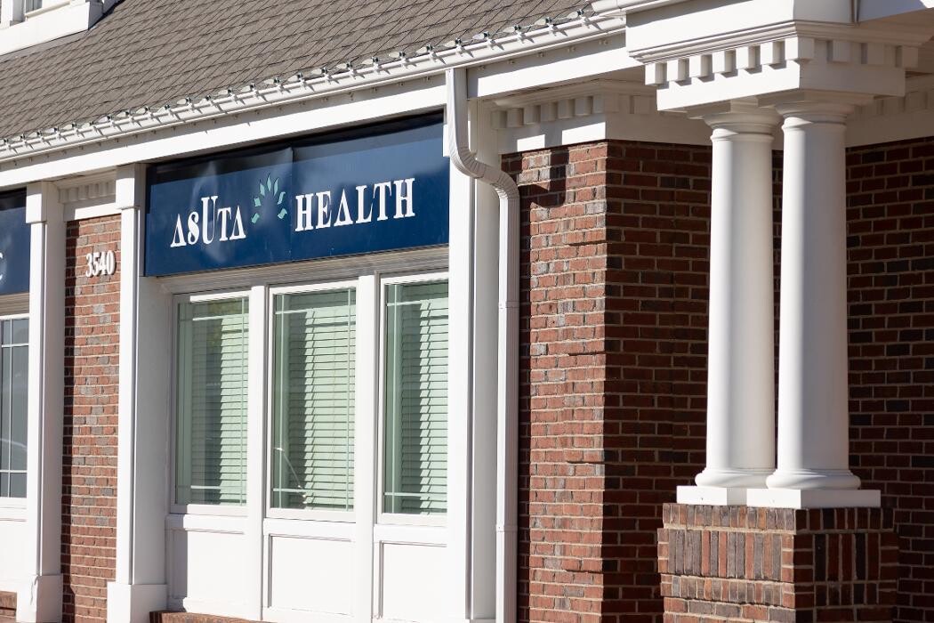 Images Asuta Health - Lincoln