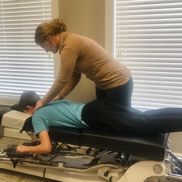 Images Asuta Health - Lincoln