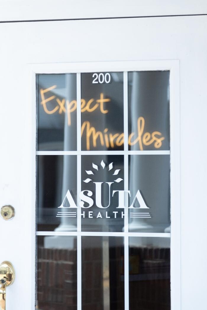 Images Asuta Health - Lincoln