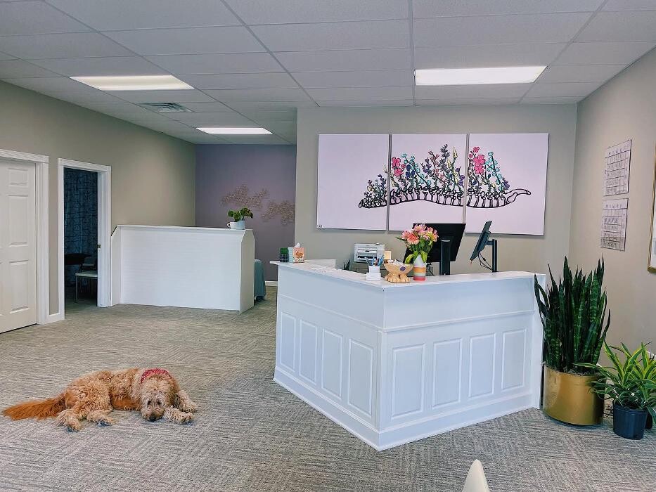 Images Asuta Health - Lincoln