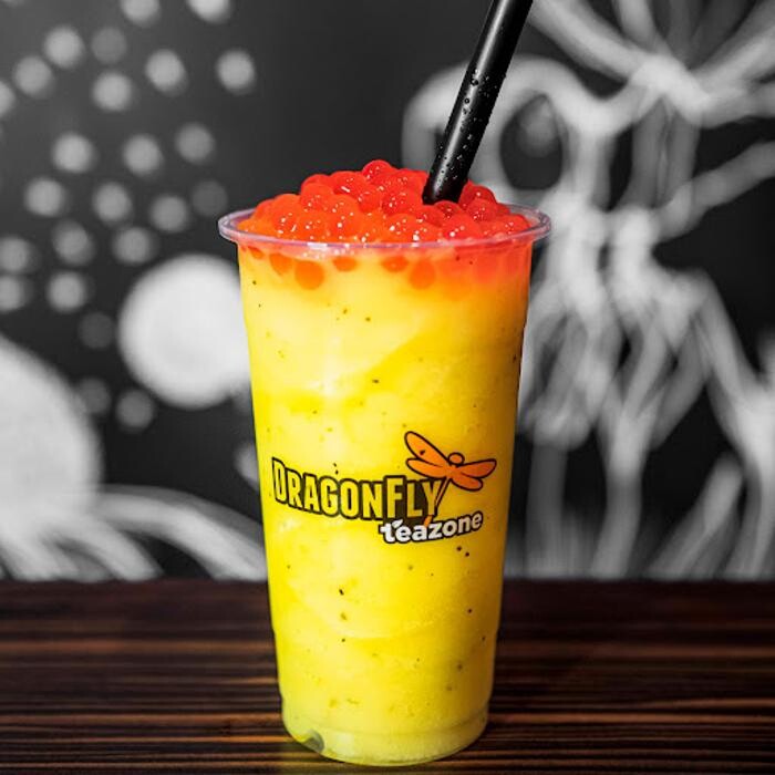 Images Dragonfly Tea Zone