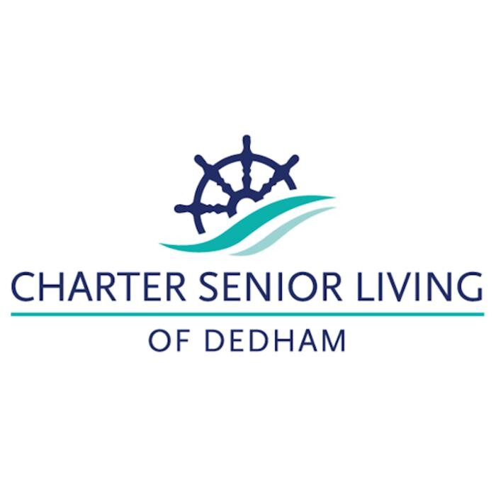 Charter Senior Living of Dedham Logo