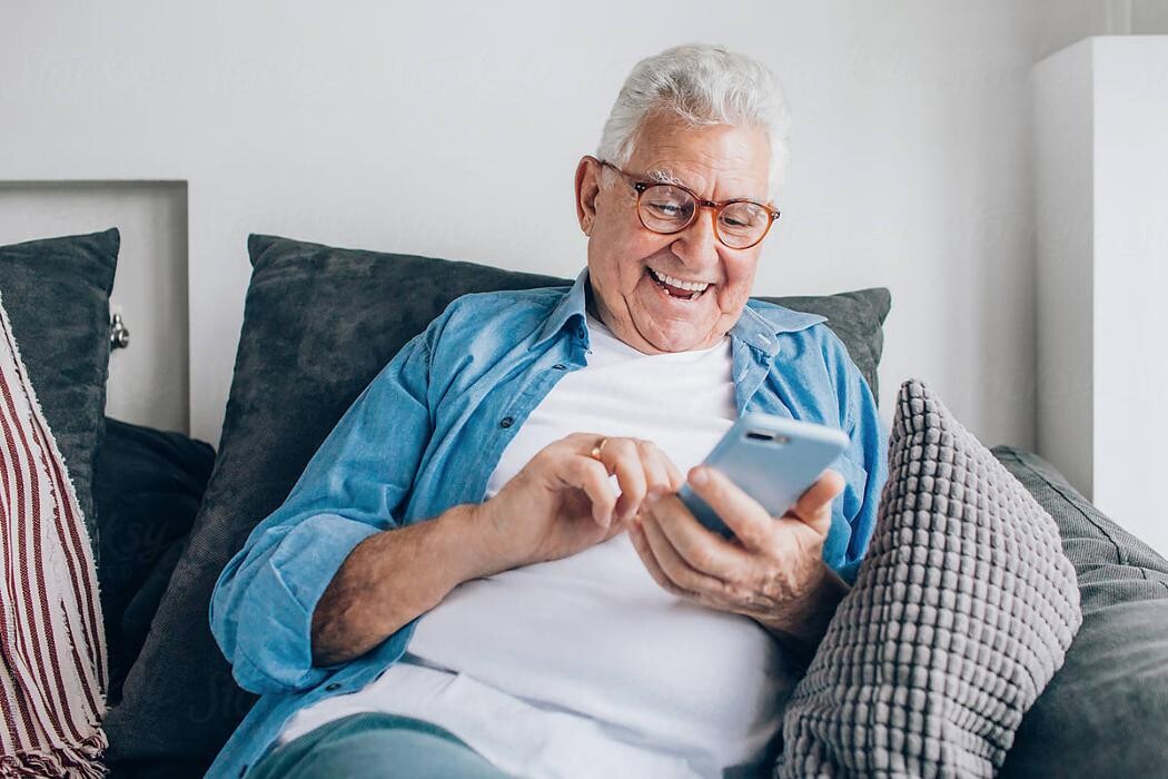 Images Charter Senior Living of Madison