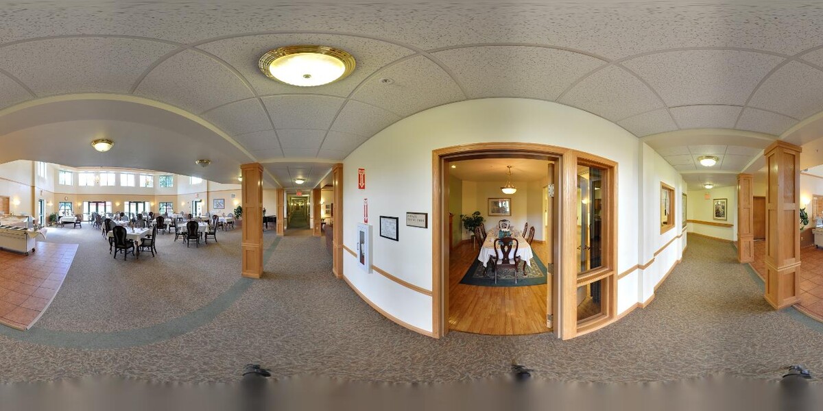 Images Charter Senior Living of Madison