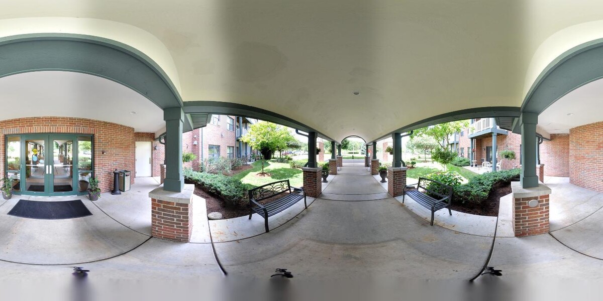 Images Charter Senior Living of Madison