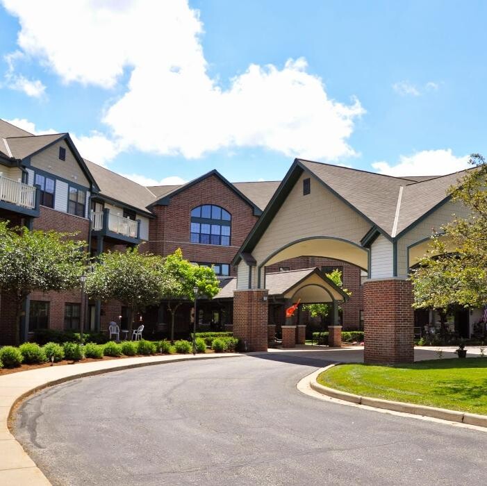 Images Charter Senior Living of Madison