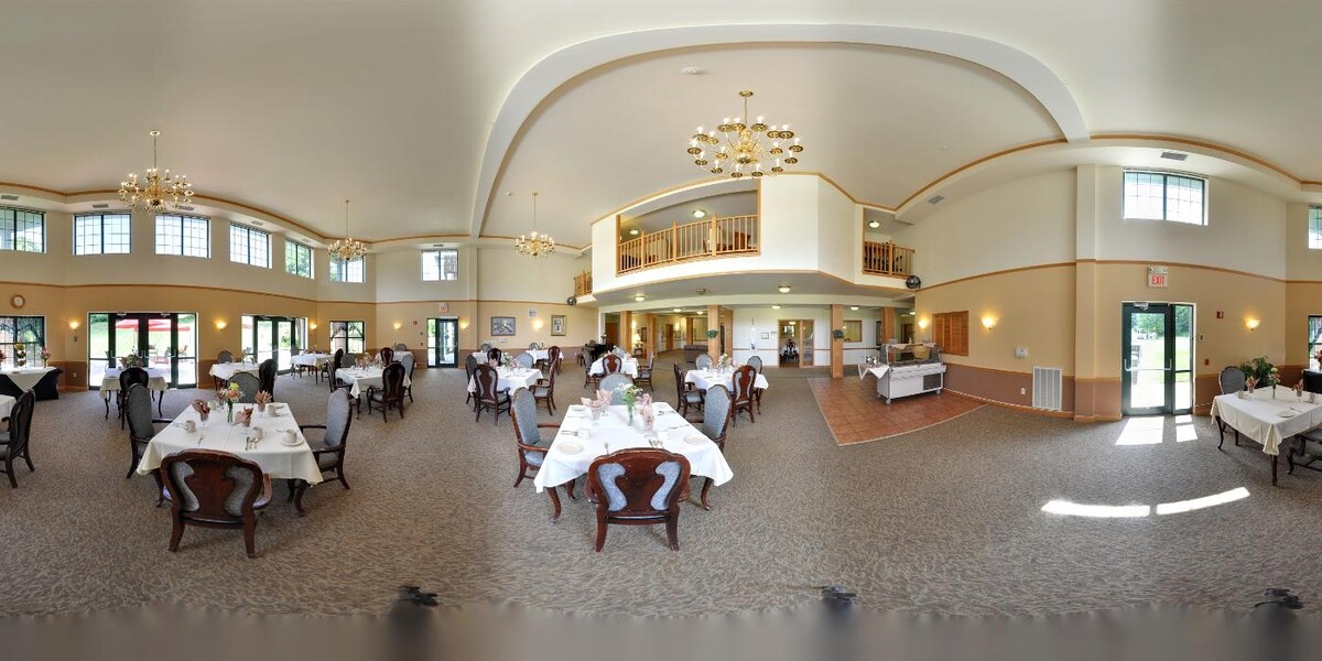 Images Charter Senior Living of Madison