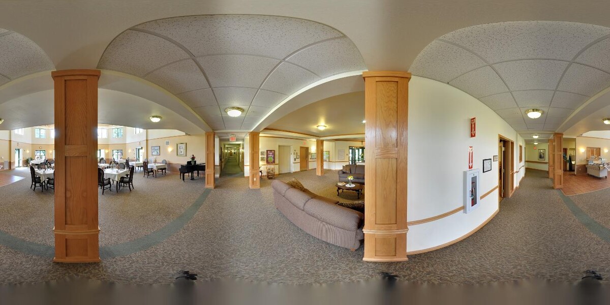 Images Charter Senior Living of Madison