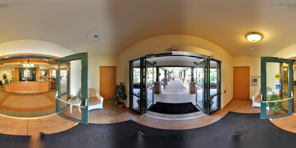 Images Charter Senior Living of Madison