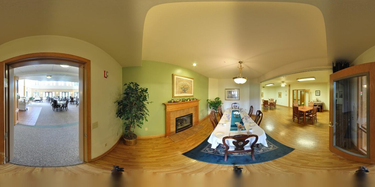 Images Charter Senior Living of Madison