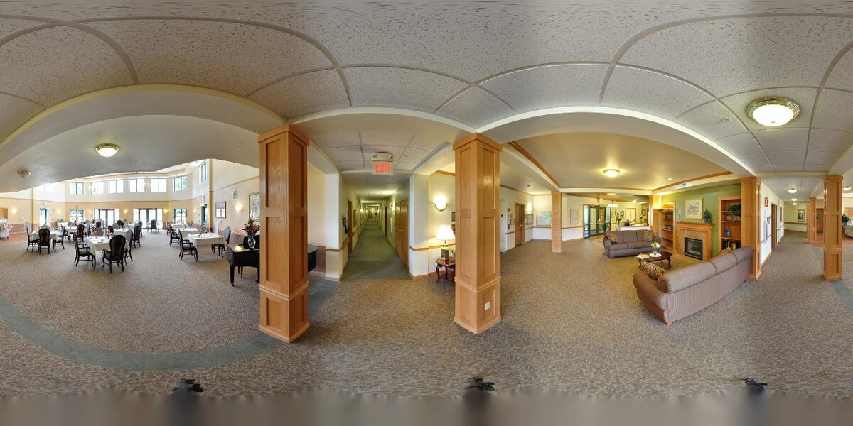 Images Charter Senior Living of Madison